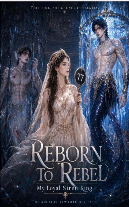 Reborn to Rebel- My Loyal Siren King - FULL MOVIES ENGLISH SUB 2026
