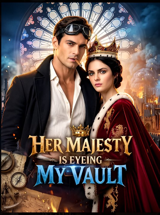 Her Majesty Is Eyeing My Vault- Drama FULL MOVIES ENGLISH SUB