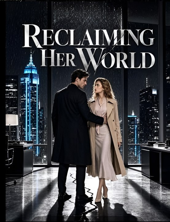 Reclaiming Her World- Drama FULL MOVIES ENGLISH SUB