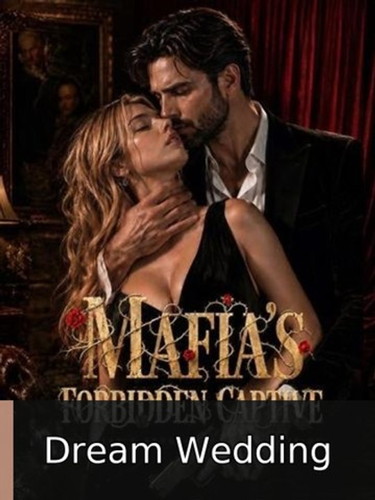 Mafia's forbidden captive #englishsub #fullmovie🎯🍿 | Dream Wedding