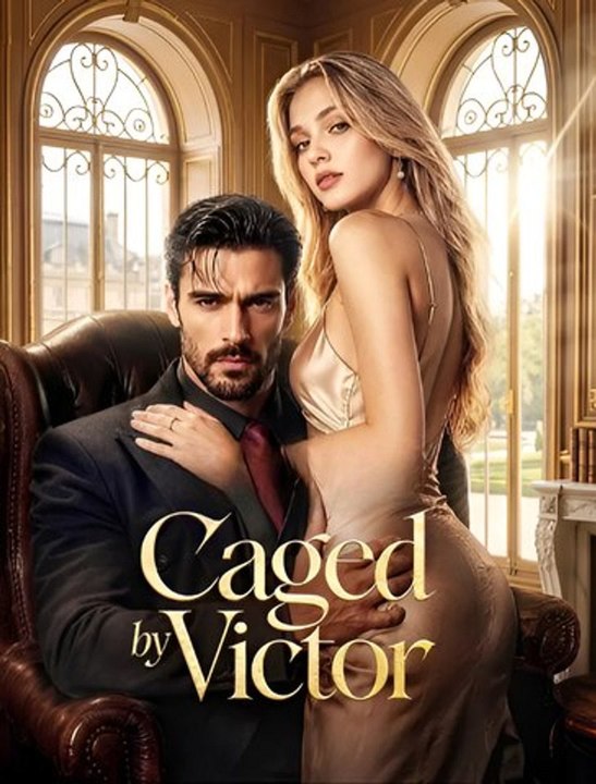 Caged By Victor- Drama FULL MOVIES ENGLISH SUB
