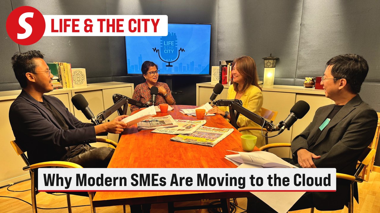 S3EP6 – Smart Accounting: Why Modern SMEs Are M...