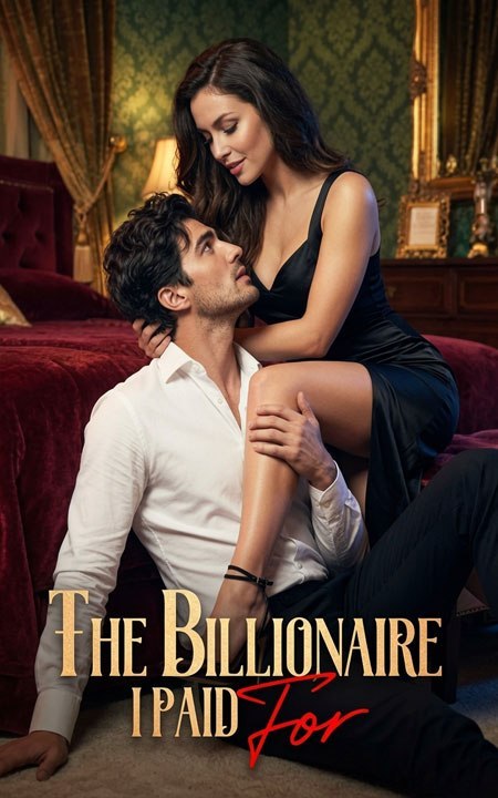 The Billionaire I Paid For MOVIES Drama