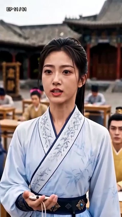 The Girl Who Fooled Them - FULL MOVIES ENGLISH SUB