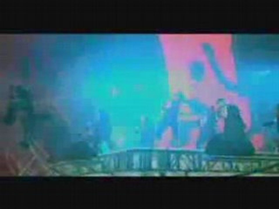 MISIA - Ishindenshin [EIGHTH WORLD 2008 Tour]