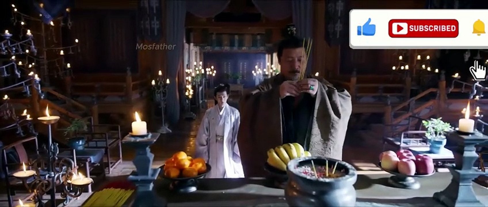 Legend of the Empress Yun-EP-27
