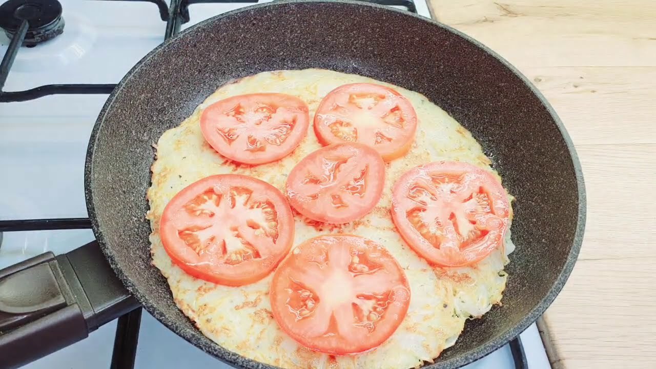 Ein schnelles Rezept für ein leckeres Frühstück für die ganze Familie!