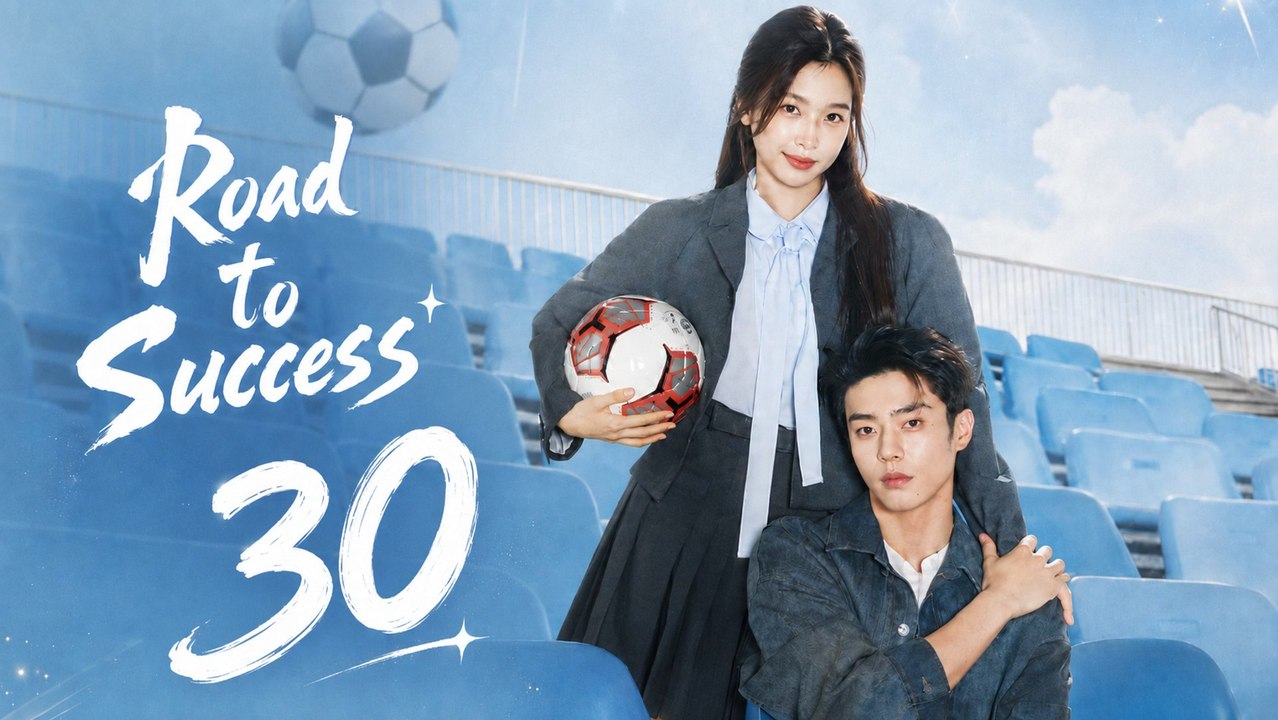 Ep 30 Road to Success Eng Sub