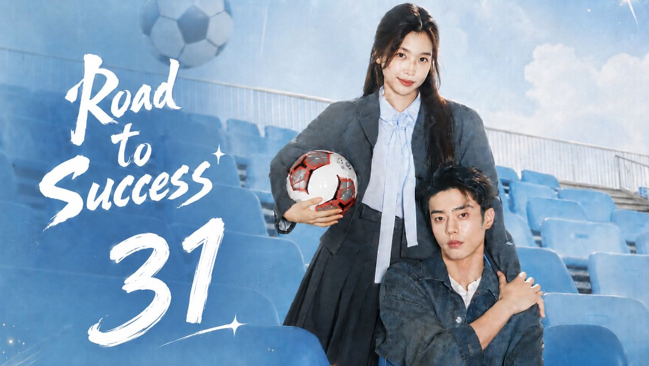 Ep.31 Road to Success English Sub