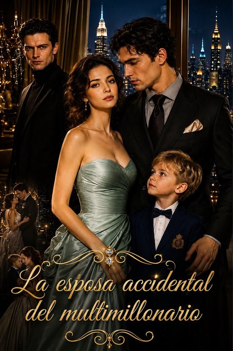 La Esposa Accidental Del Multimillonario Episodio Completo | Drama Romántico De Multimillonarios | Amor, Matrimonio Y Secretos | Español