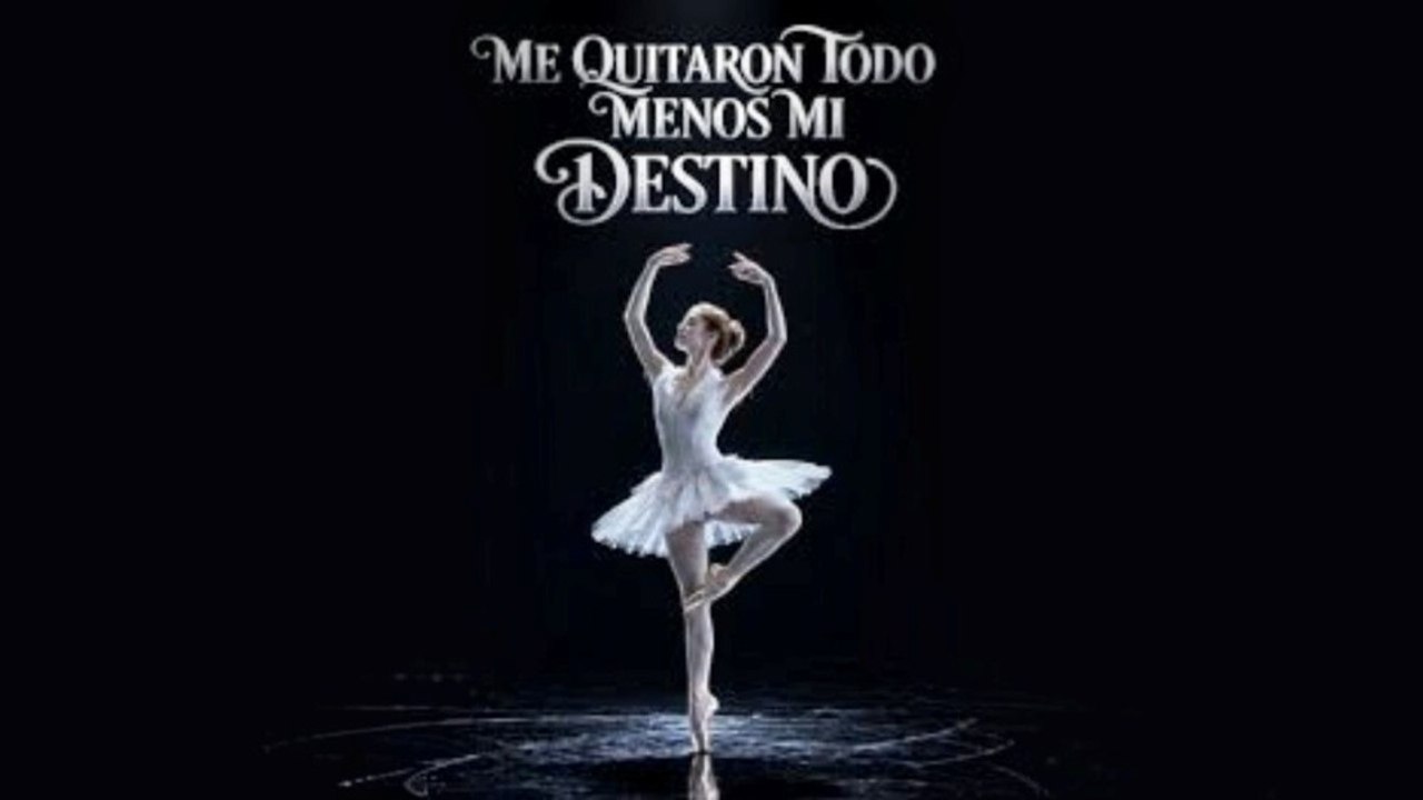 Me Quitaron Todo Menos Mi Destino (Serie Completa) | Short Drama Español