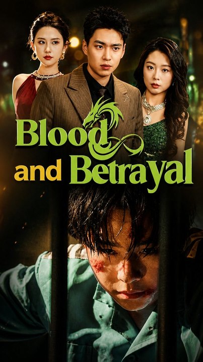 Blood And Betrayal Episodes Family Revenge Engsub