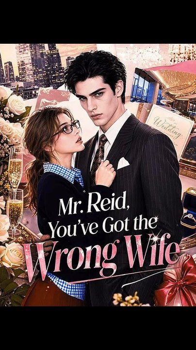 Mr. Reid, You'Ve Got The Wrong Wife - Episode
