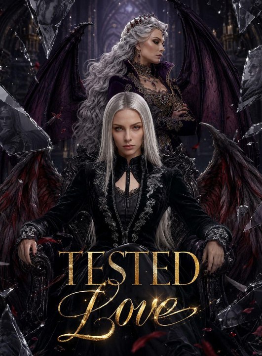 Tested Love丨New Movie ✅