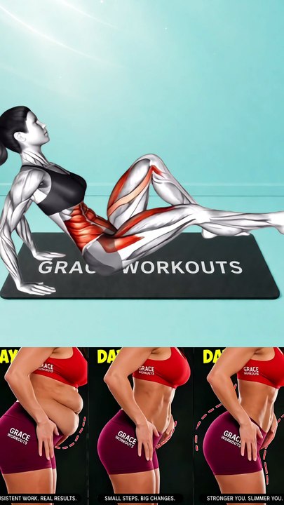 🔥 Start Rebuilding Your Core in Just 21 Days!