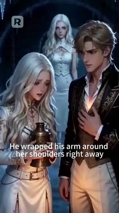 After Their Betrayal, the Ancestor Blood Awakened (2026) - FULL ENGSUB | Reelshort Hot HD [Full Movie]