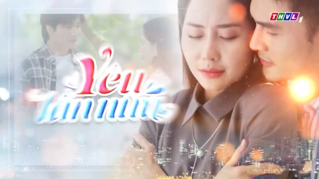 HP Media - Yêu Lần Nữa - Tập 30