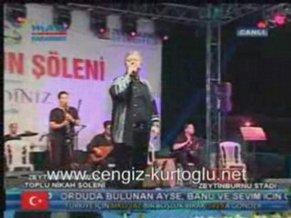 C.k Kabul Edemem (Canlı Yorum)