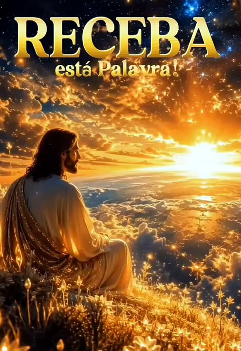 Jesus e seus ensinamentos 🙏