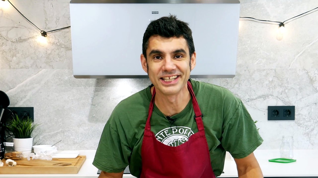 TARTA de CHOCOLATE y GALLETAS 🍫 con solo 3 INGREDIENTES (sin horno, sin complicaciones)