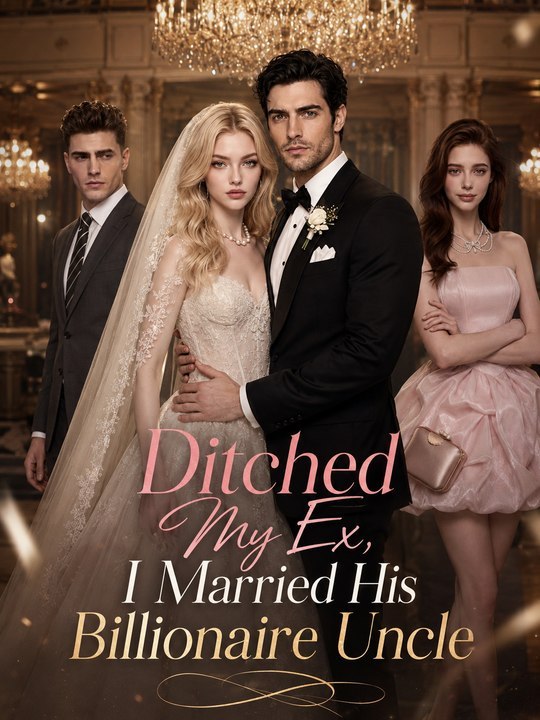 Ditched My Ex, I Married His Billionaire Uncle | Full Short Drama | English Sub 2026