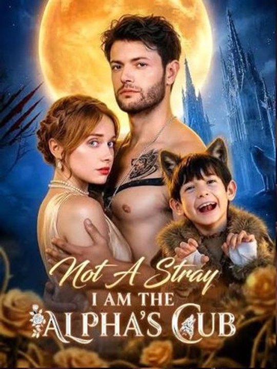 Not A Stray I Am The Alpha's Cub - New Movie 2026 🔥🔥🔥FULL MOVIES ENGLISH SUB 2026