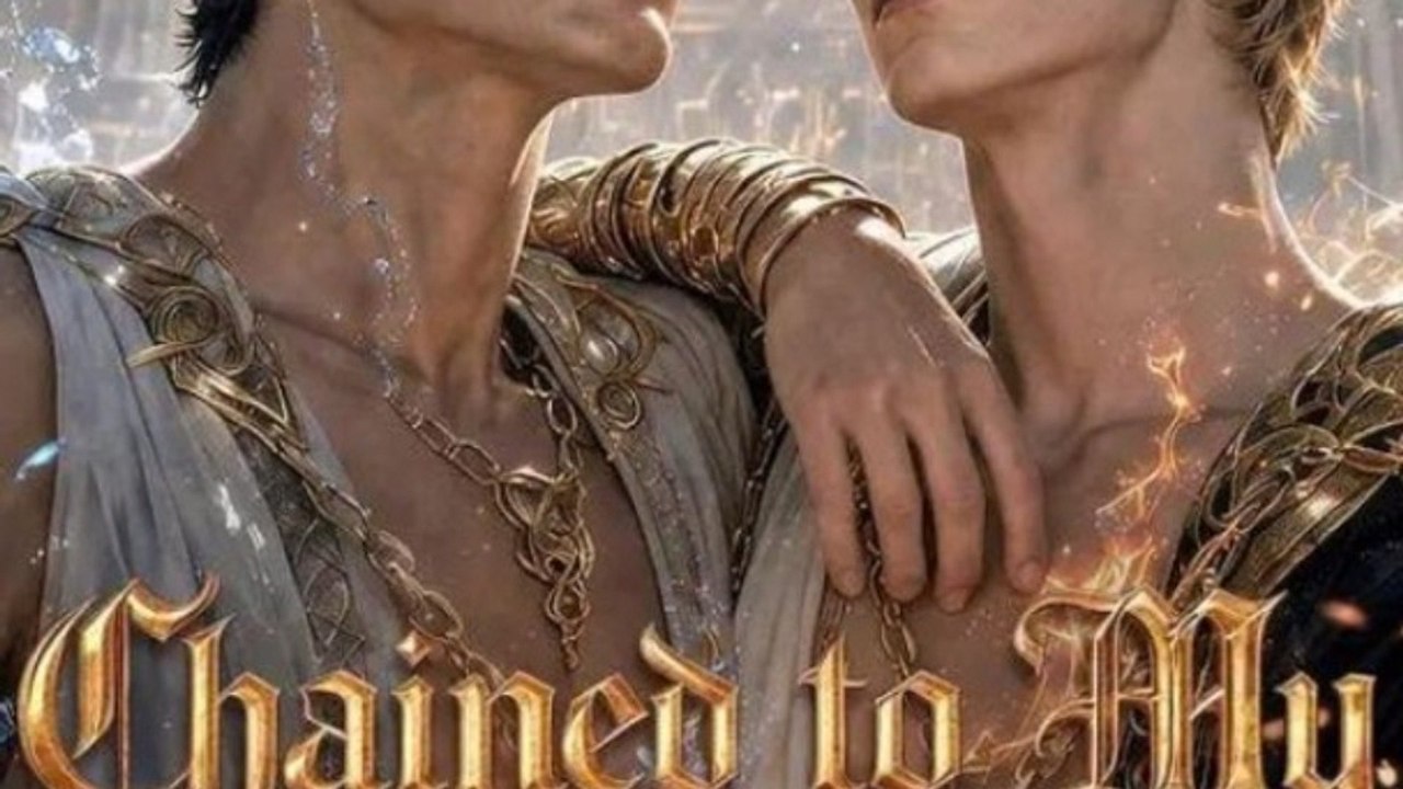 Chained to My Rival | New Movie 2026