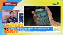 Safety Talk with PNP: Mas ligtas na ba ang Pilipinas? | Unang Hirit