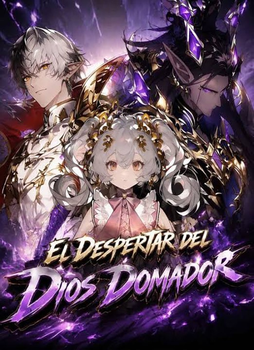 El Despertar del Dios Domador | Drama Chino Fantástico Doblado en Español | Drama Hub