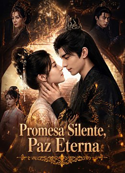 Promesa Silente, Paz Eterna | Drama Completo Doblado en Español | Drama Hub
