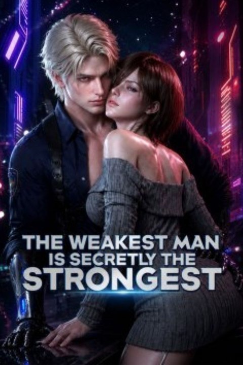 The Weakest Man Is Secretly The Strongest Drama