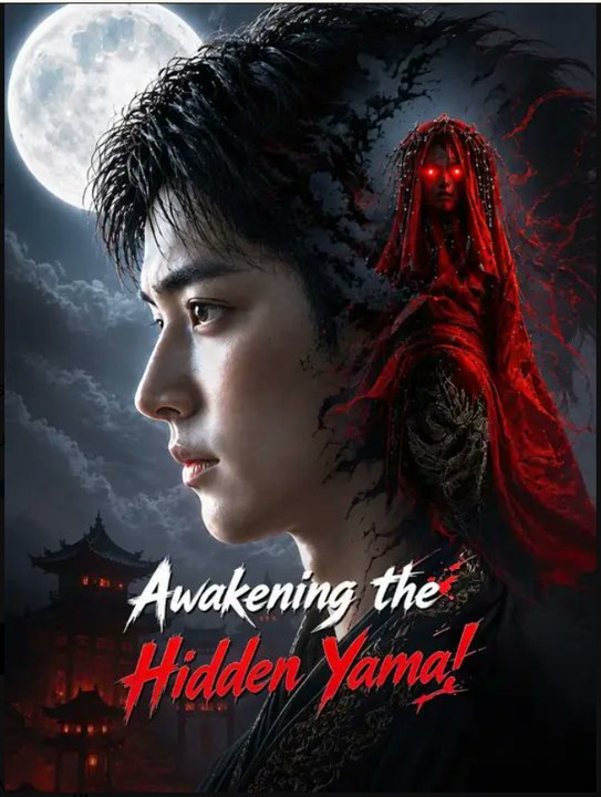 Awakening the Hidden Yama- Drama