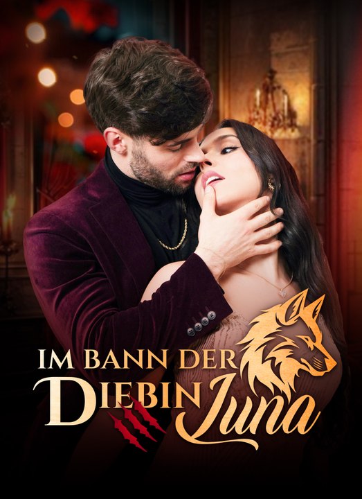 Im Bann der Diebin-Luna | Full 72 Eps SD Drama 2026