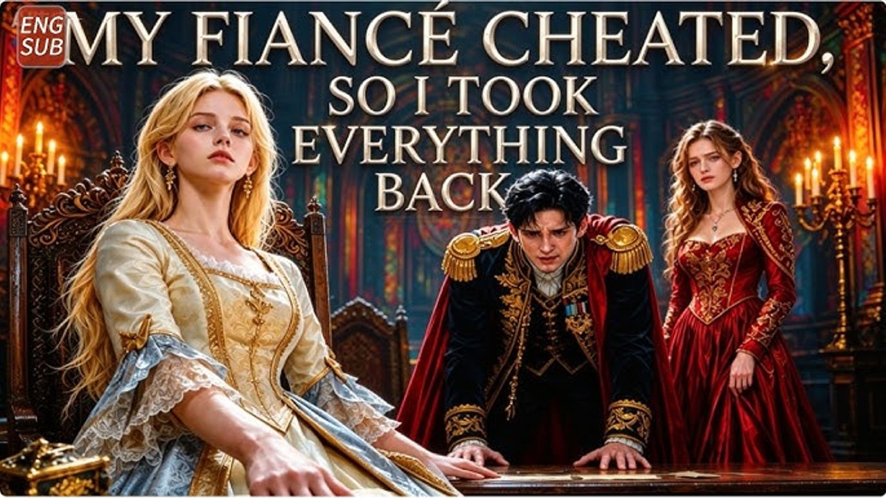 [ENG] | My Fiancé Cheated, So I Took Everything Back | FULL EP | FILM HUB