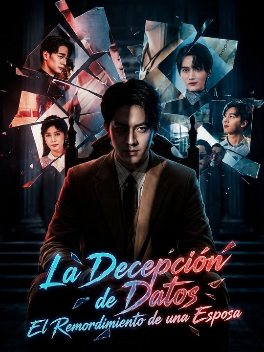 La Decepción De Datos: El Remordimiento De Una Esposa Episodio Completo | Drama Romántico De Venganza | Historia De Amor Y Secretos | Español