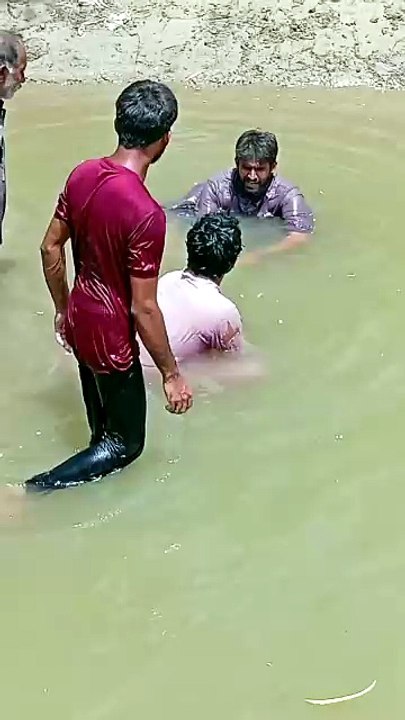 Gaon wali fish jaal