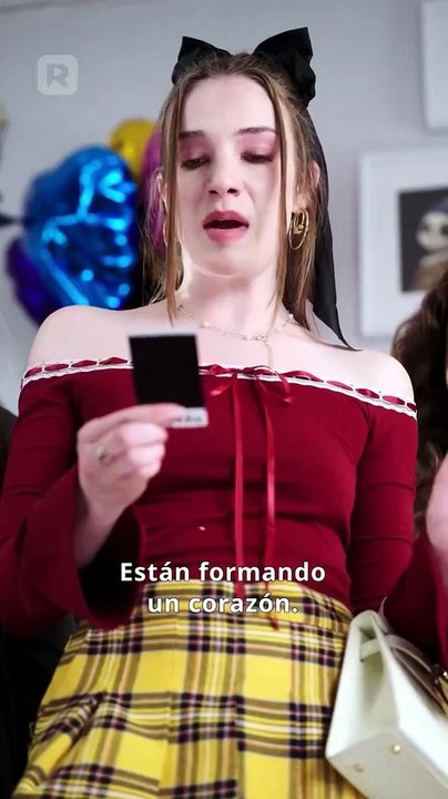 [doblado] Dime que no te ame en Español ReelShort
