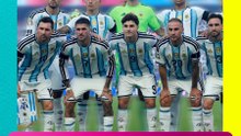 ¡Nuevo récord! Argentina empata a Alemania como las selecciones com más finales perdidas en el Mundial
