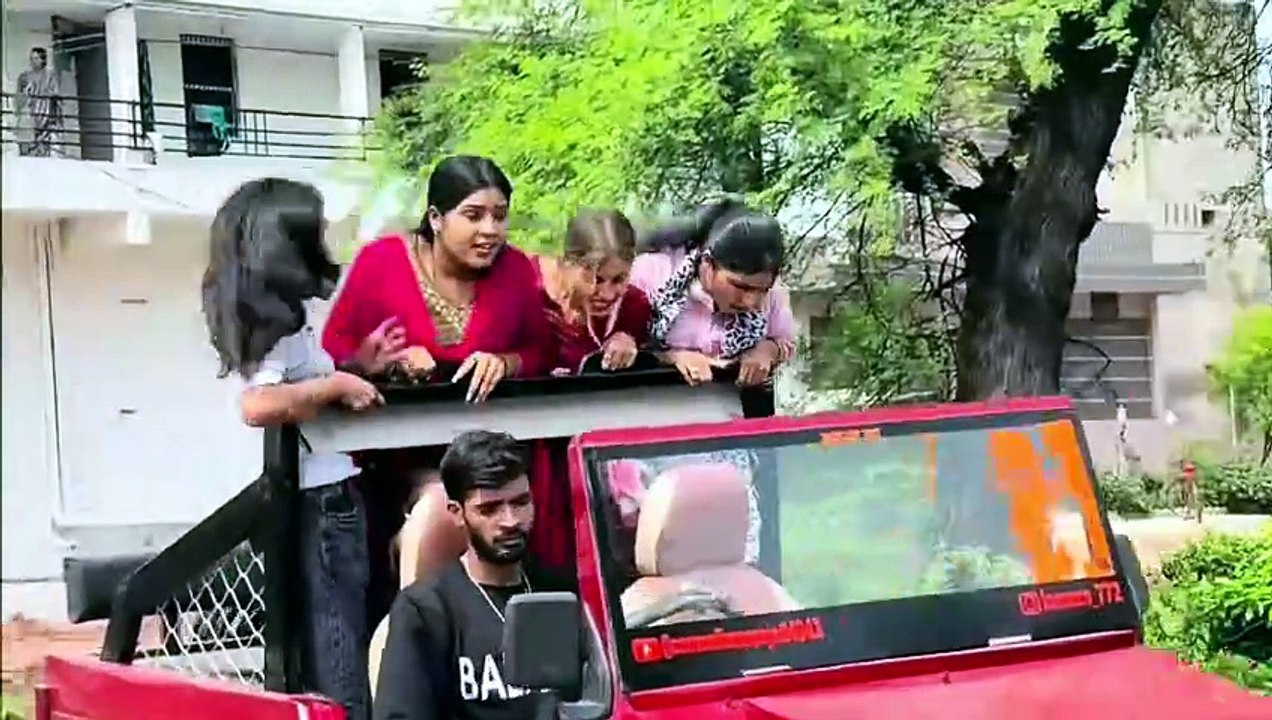 Ye Kya Ho Raha H