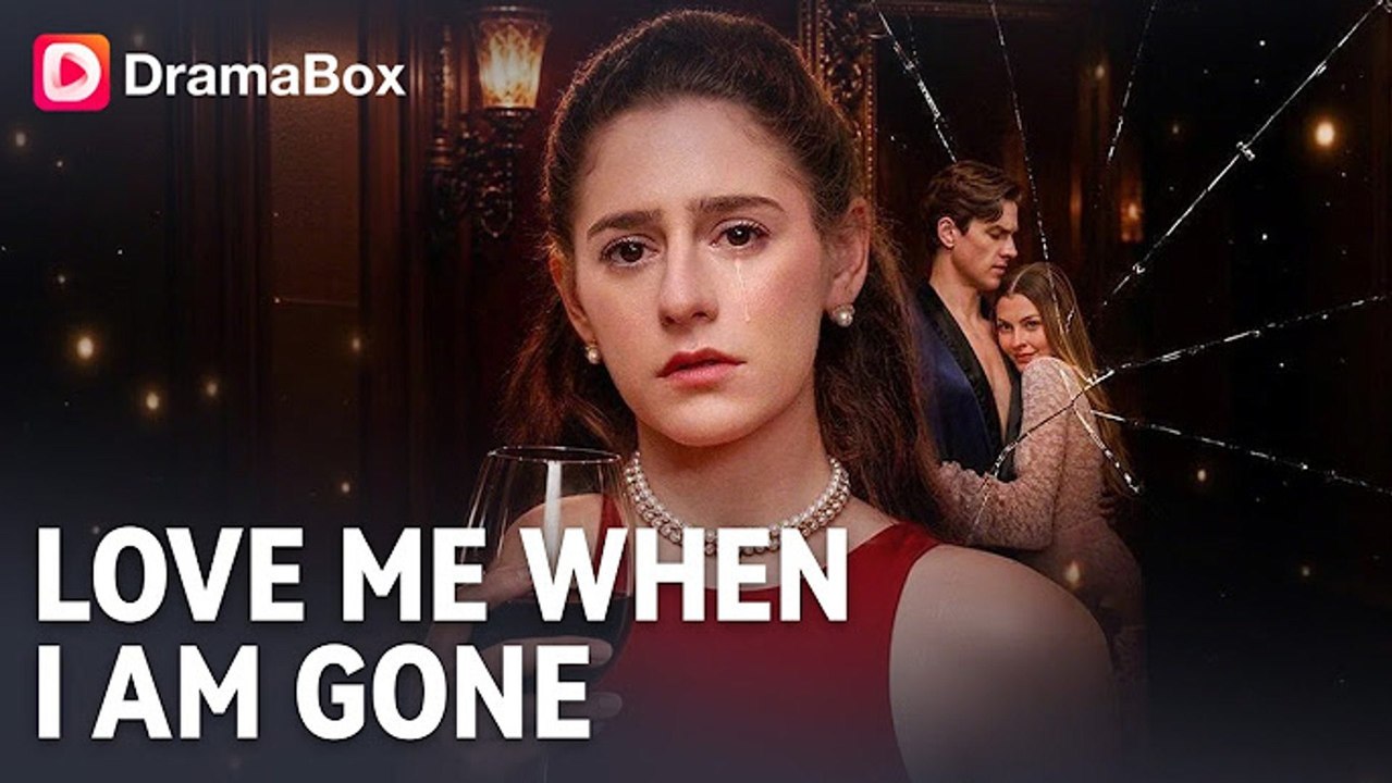 Love Me When I Am Gone