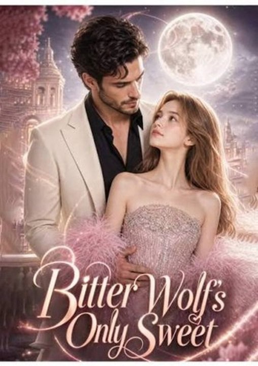 Bitter Wolfs Only Sweet Ai Drama full HD