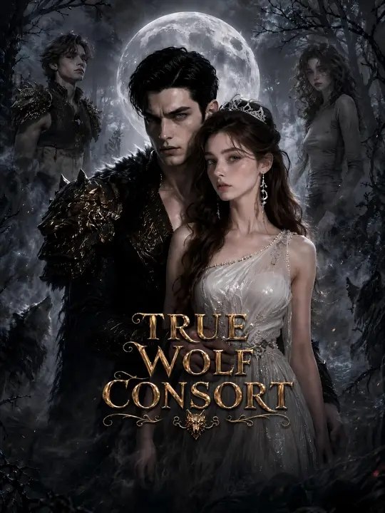 True Wolf Consort - Full EP