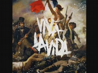 Coldplay - Lost! (Viva La Vida)