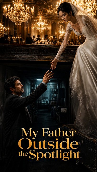My Father Outside the Spotlight - New Movie ENGSUB