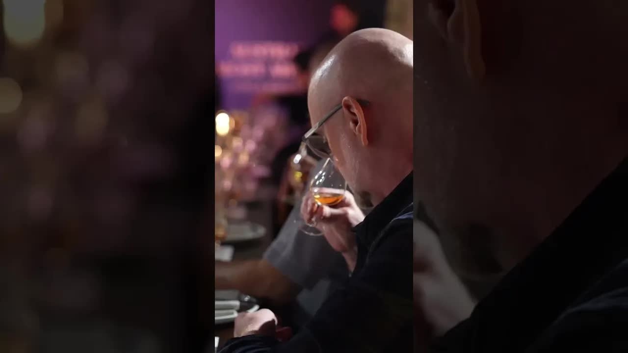 Sydney Whisky Month Night #1 with MORRIS Whisky