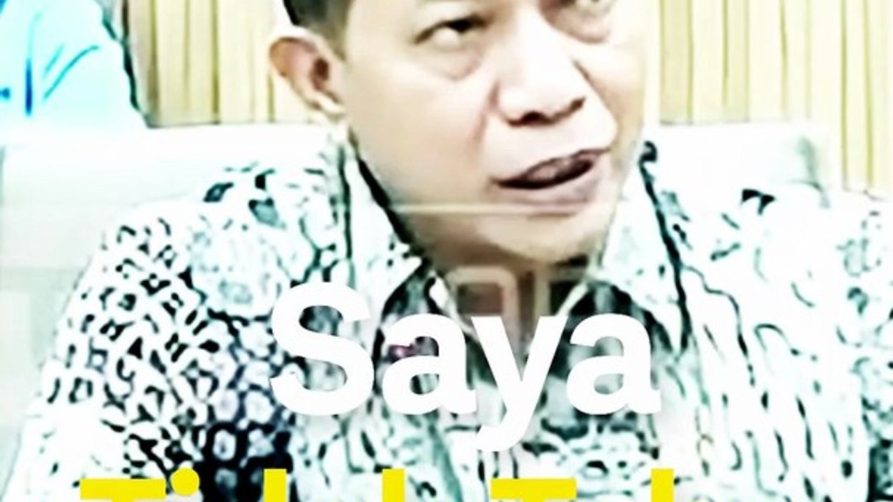 Ditanya Soal Pengadaan Kipas Angin Kopdes Rp1,8 Triliun, Menkop Ferry Bilang Begini