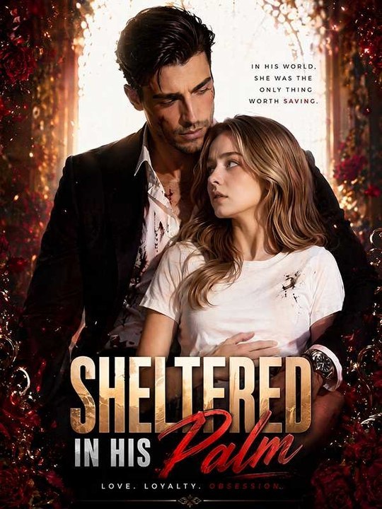 Sheltered In His Palm EP Drama