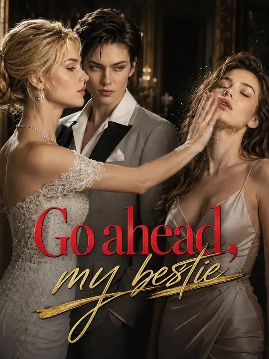 Go ahead, my bestie - FULL