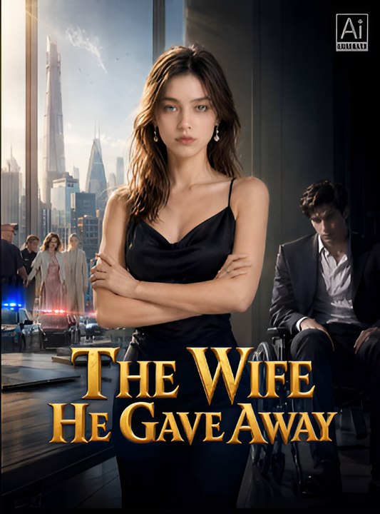 The Wife He Gave Away