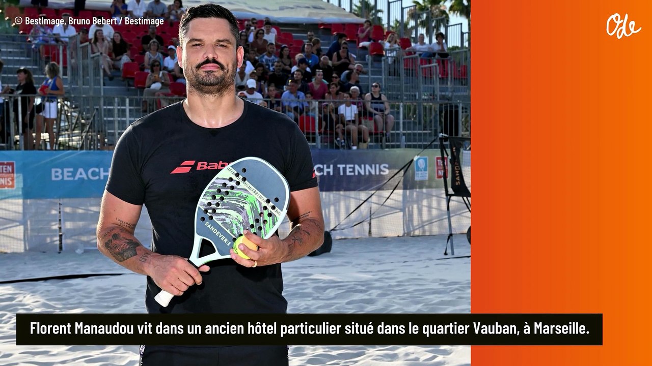 "Je me sens vraiment bien chez moi" : Chez Flor...